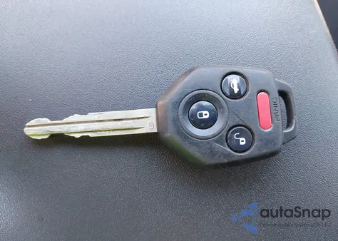 2019 Subaru Legacy 2.5I z USA, uszkodzony, nr VIN 4S3BNAB60K3011244